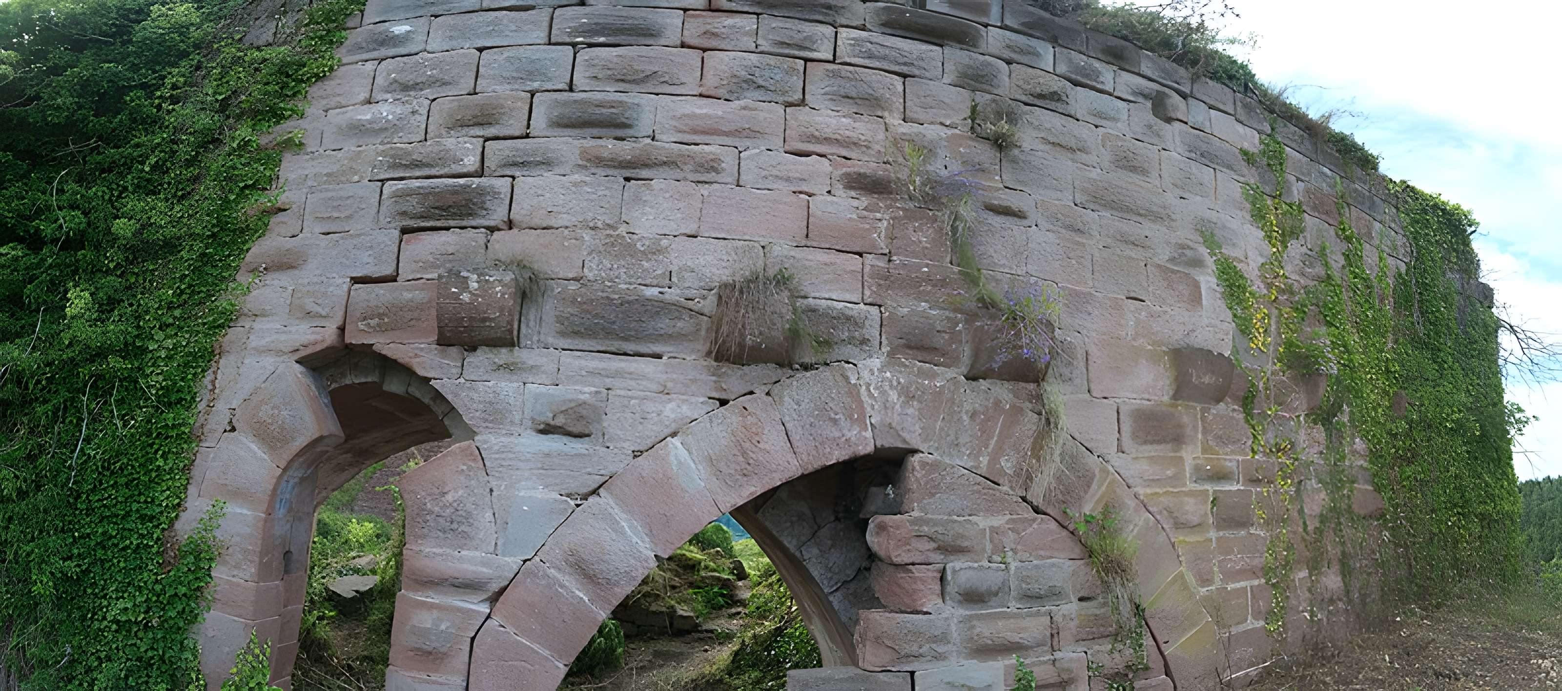 Château de Dreistein