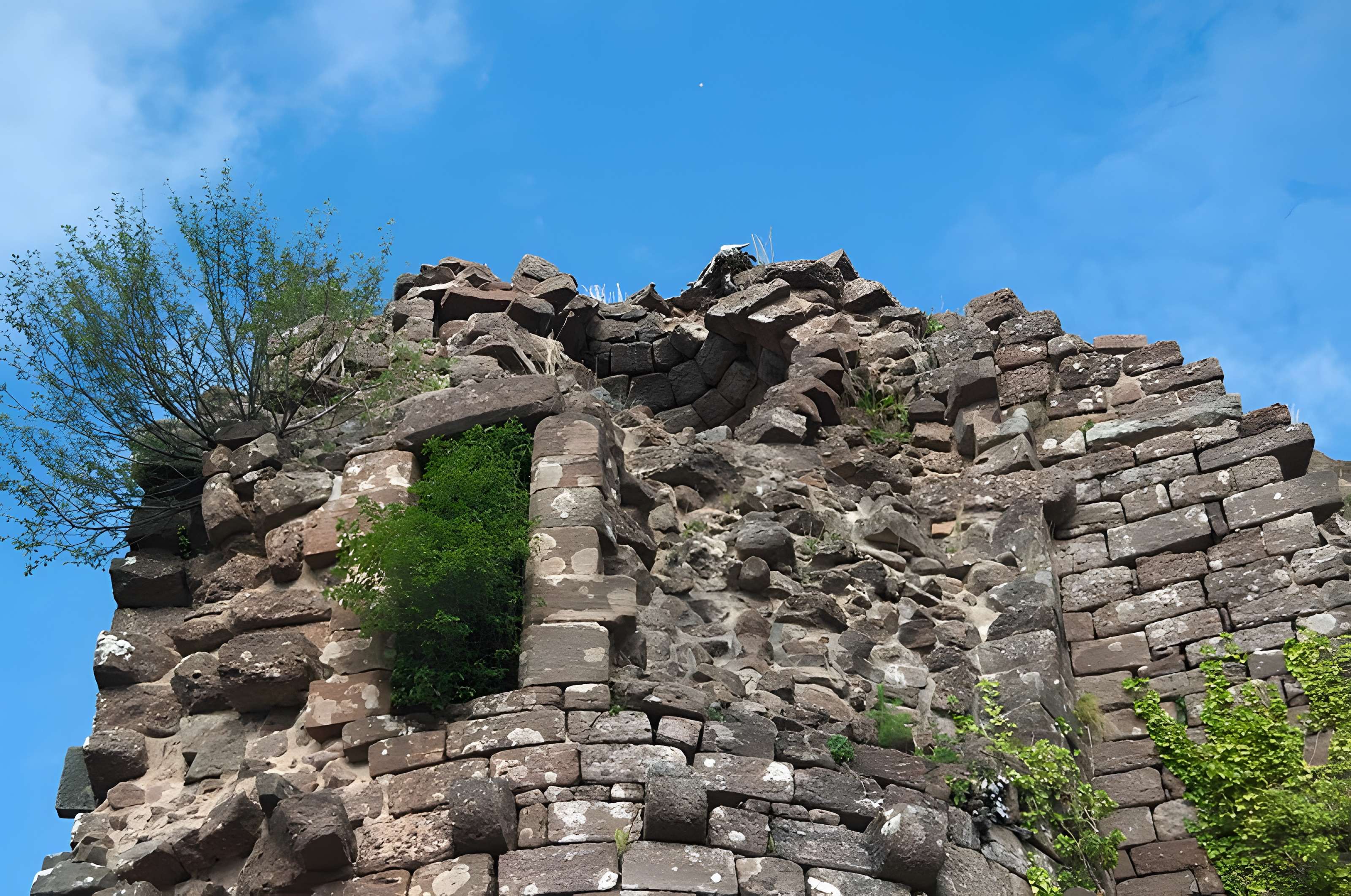 Château de Dreistein