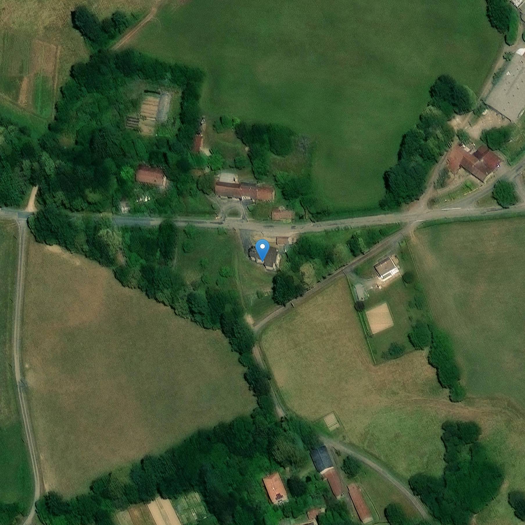 Photo de 圣皮埃尔-谢里尼亚特长老会