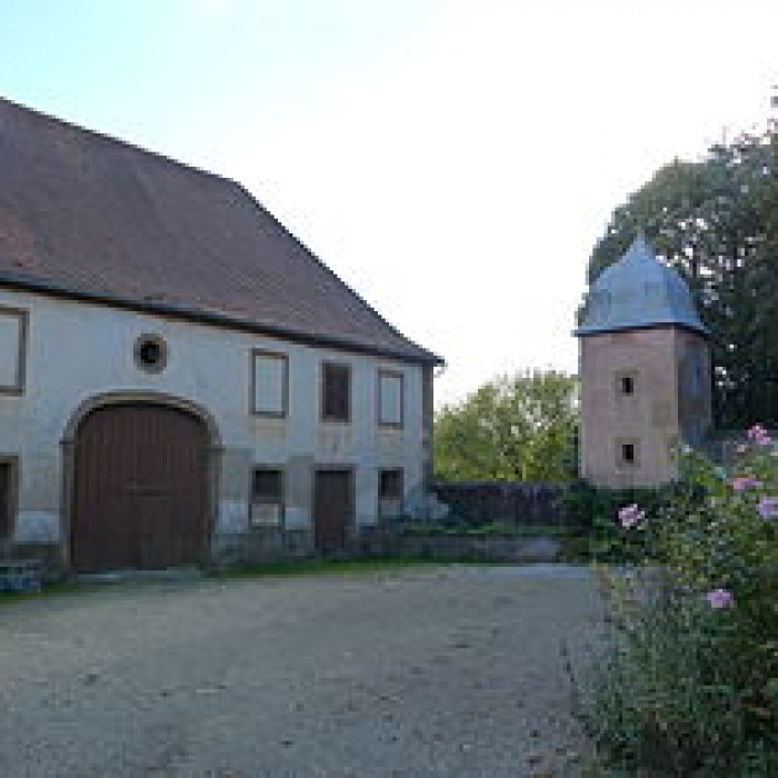 Photo de Château de Drulingen