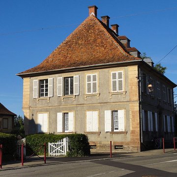 Château de Drulingen