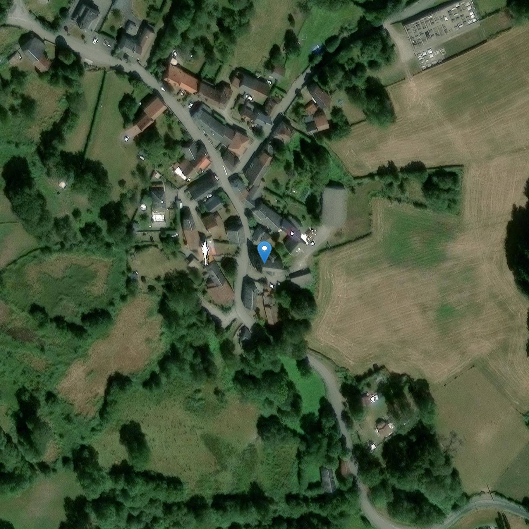 Photo de 坎特伯雷圣托马斯教堂