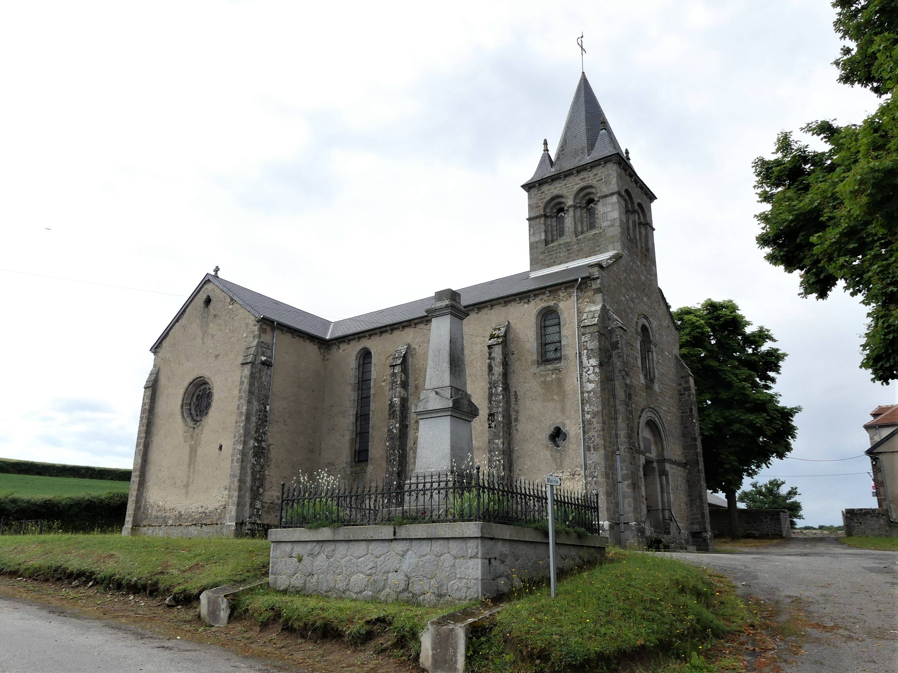 Photo de Chiesa di San Pietro di Tardi