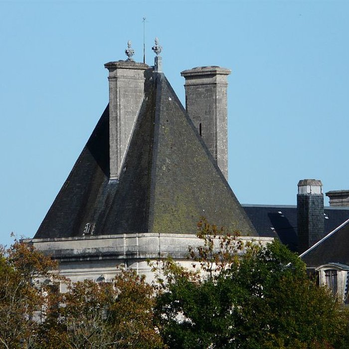 Photo de Château de Fayolle