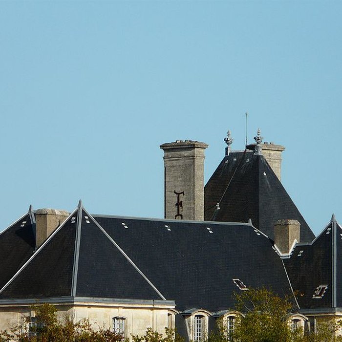 Photo de Château de Fayolle