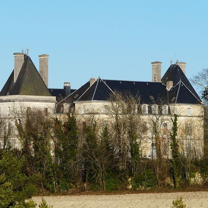 Photo de Château de Fayolle