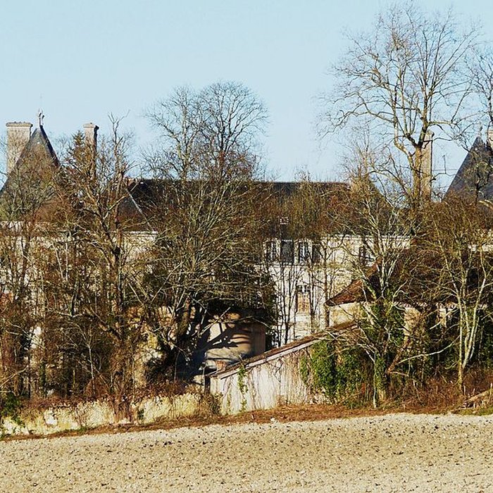 Photo de Château de Fayolle