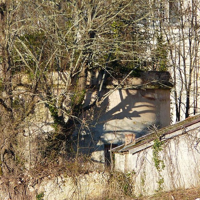 Photo de Château de Fayolle