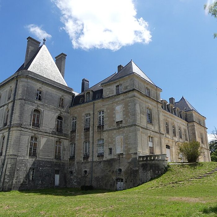 Photo de Château de Fayolle