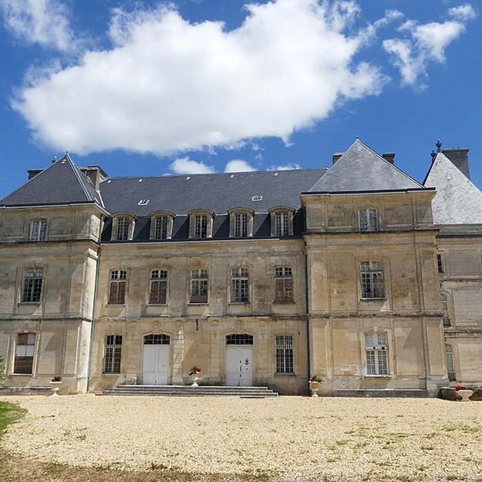 Photo de Château de Fayolle