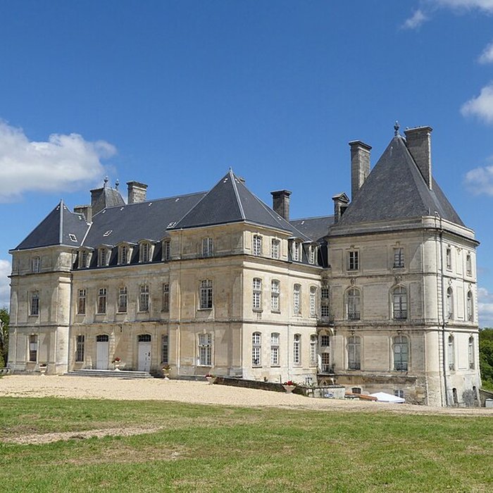 Photo de Château de Fayolle