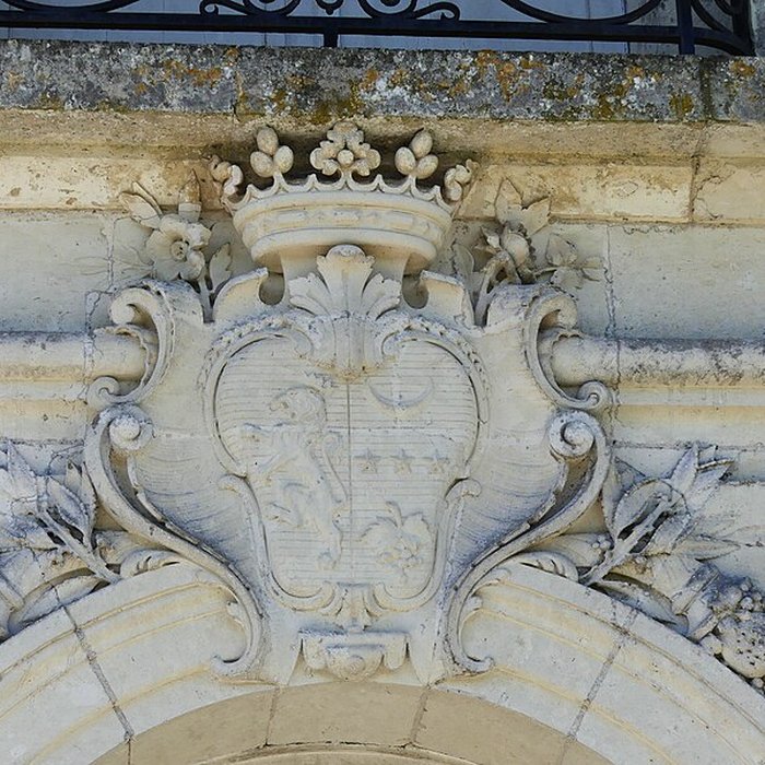 Photo de Château de Fayolle