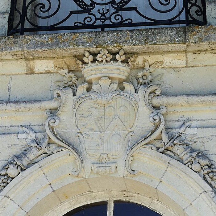 Photo de Château de Fayolle