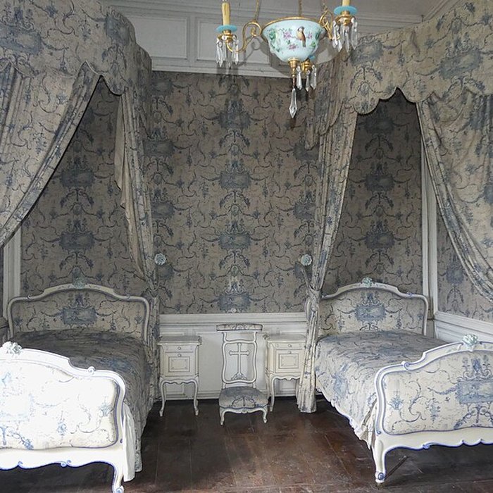 Photo de Château de Fayolle