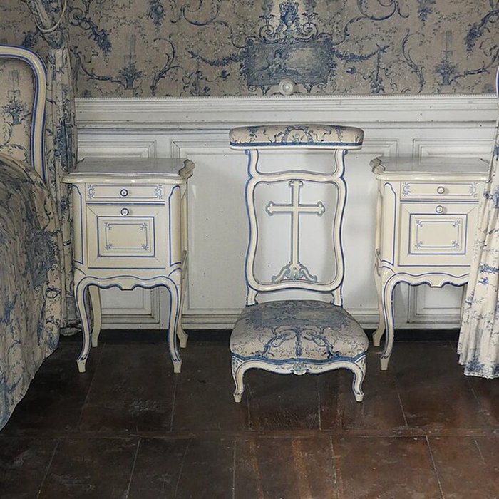 Photo de Château de Fayolle