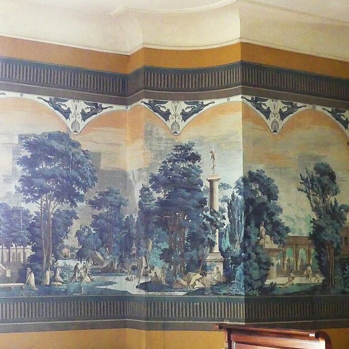 Photo de Château de Fayolle