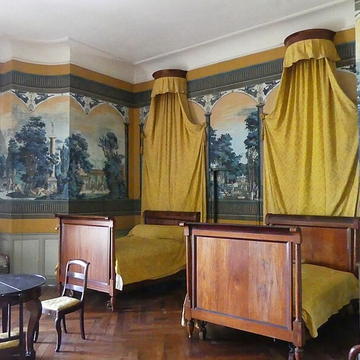 Photo de Château de Fayolle