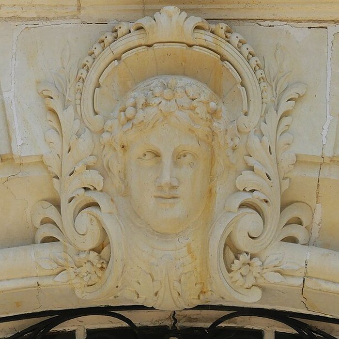 Photo de Château de Fayolle