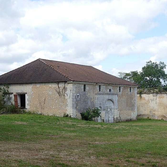 Photo de Château de Fayolle