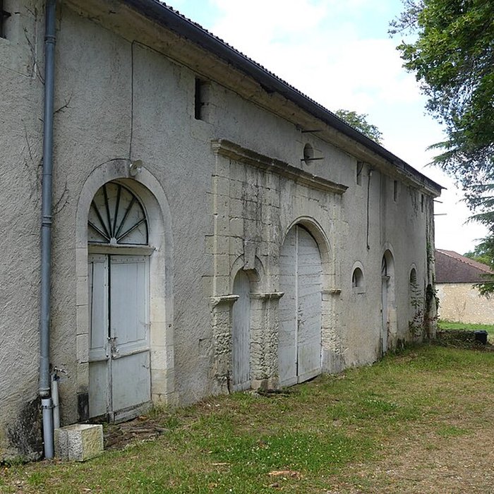 Photo de Château de Fayolle