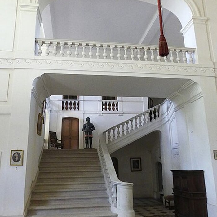 Photo de Château de Fayolle