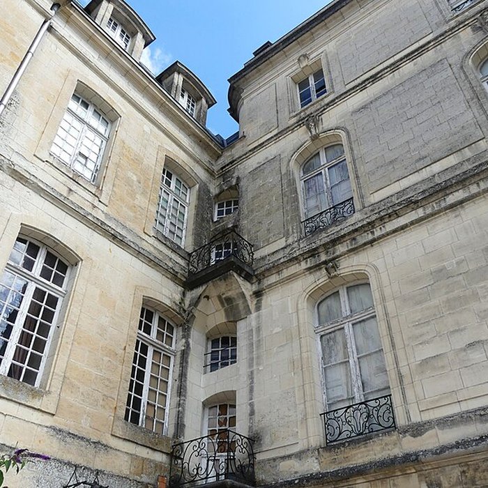 Photo de Château de Fayolle