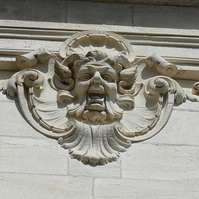 Photo de Château de Fayolle