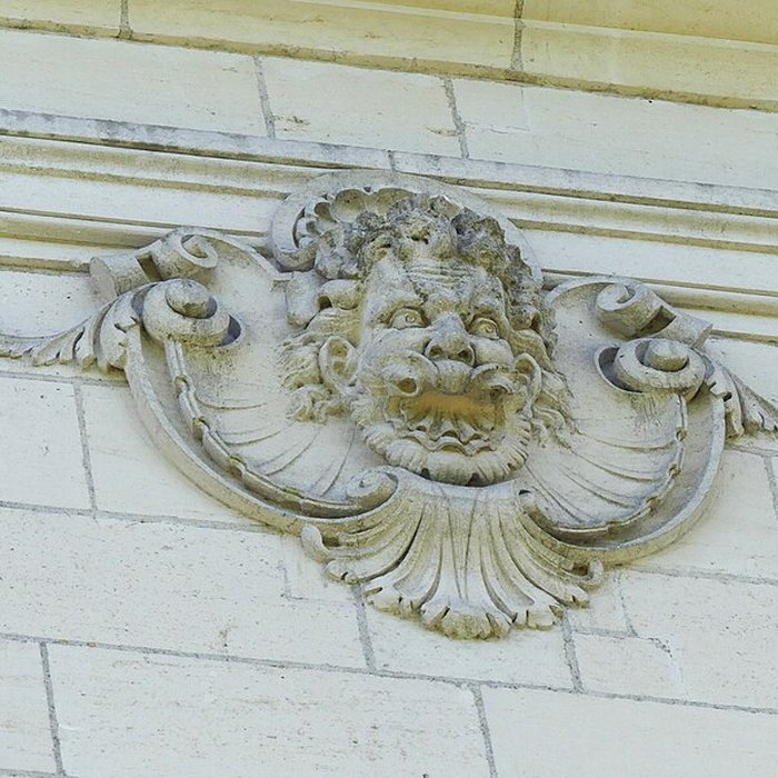 Photo de Château de Fayolle