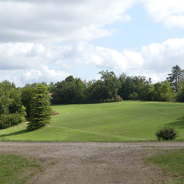 Photo de Château de Fayolle