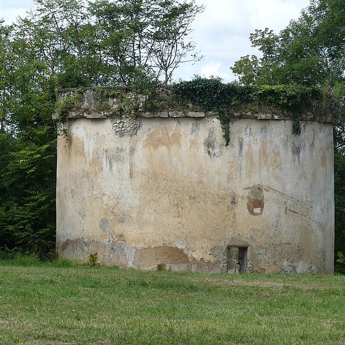 Photo de Château de Fayolle