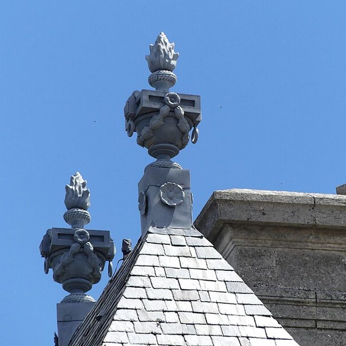 Photo de Château de Fayolle