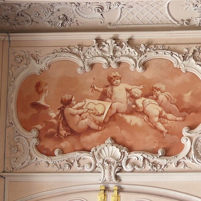 Photo de Château de Fayolle