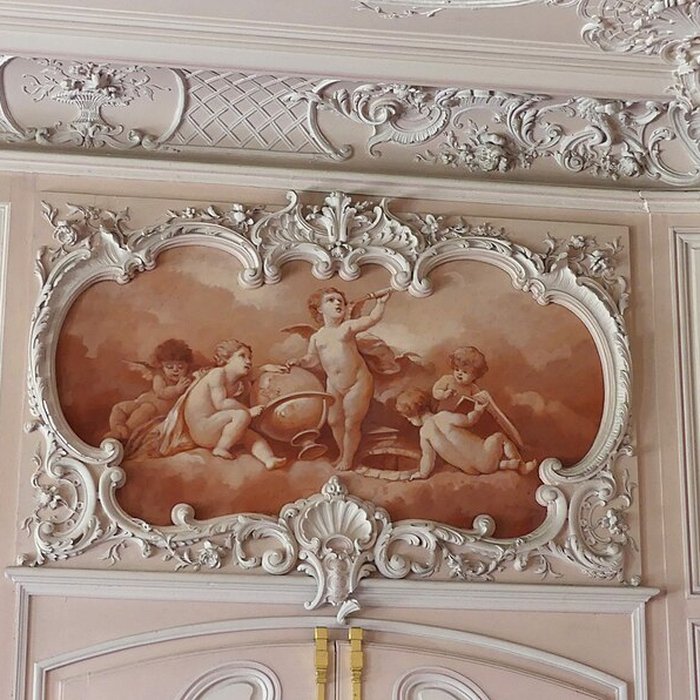 Photo de Château de Fayolle