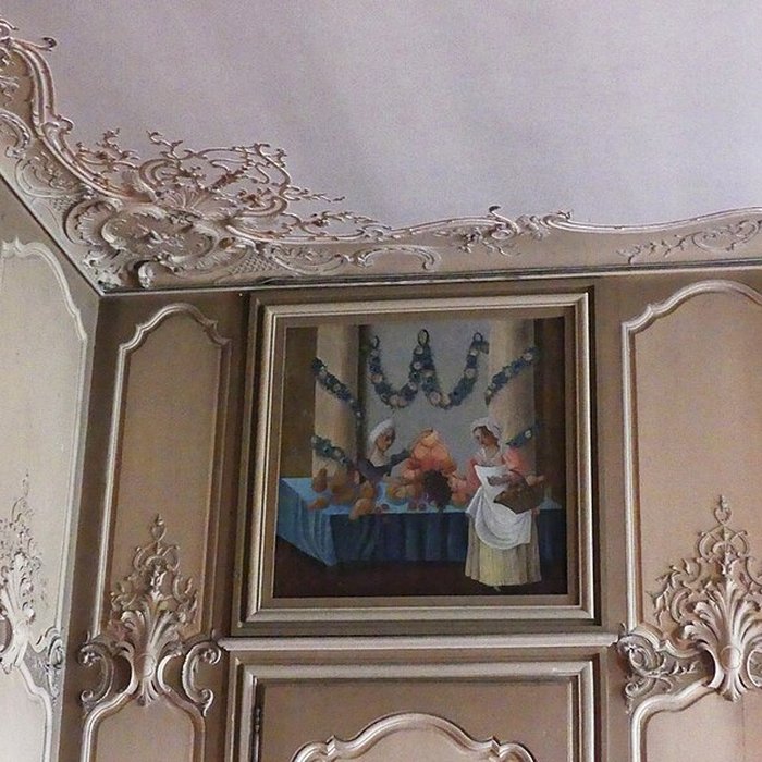 Photo de Château de Fayolle