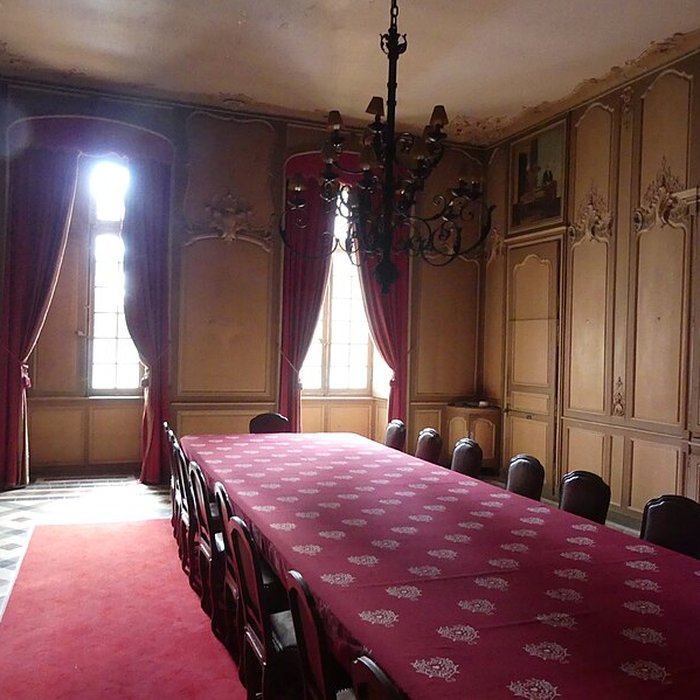 Photo de Château de Fayolle