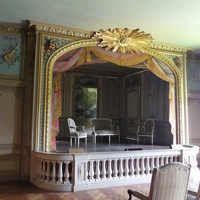 Photo de Château de Fayolle