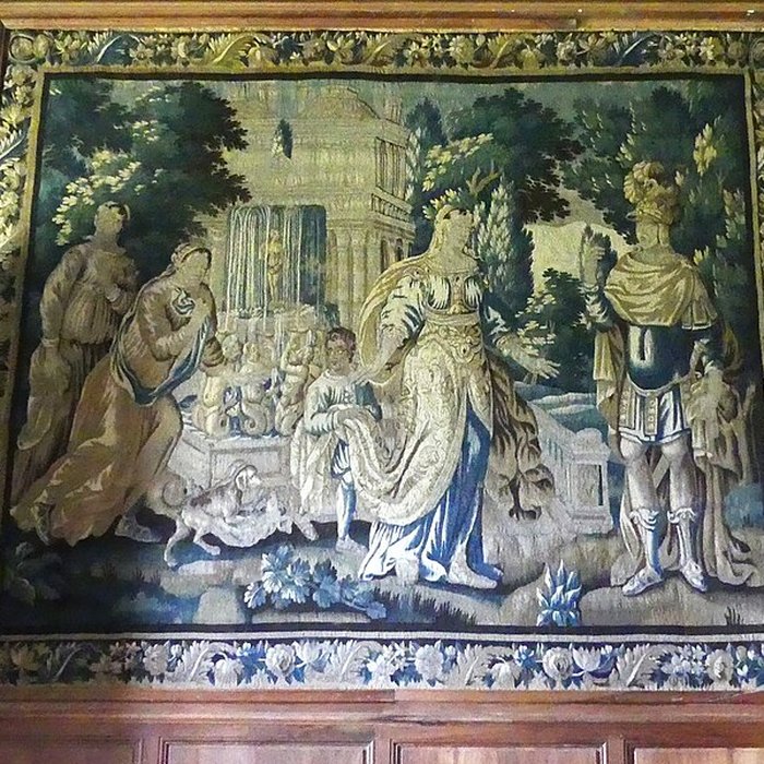 Photo de Château de Fayolle