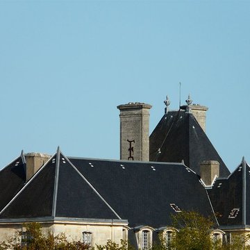 Château de Fayolle