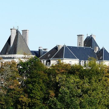 Château de Fayolle