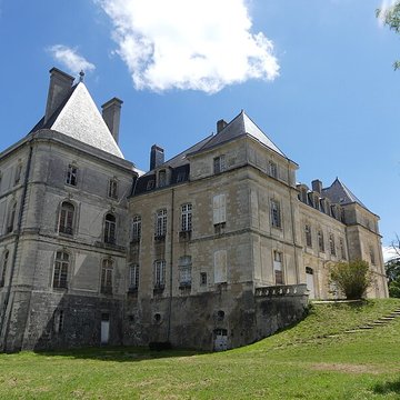 Château de Fayolle