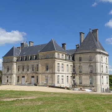 Château de Fayolle