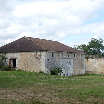 Château de Fayolle