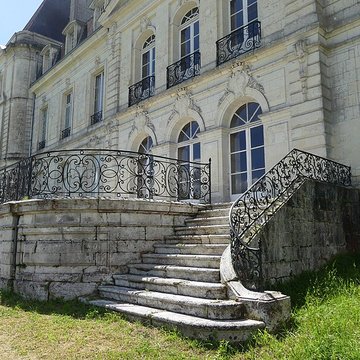 Château de Fayolle