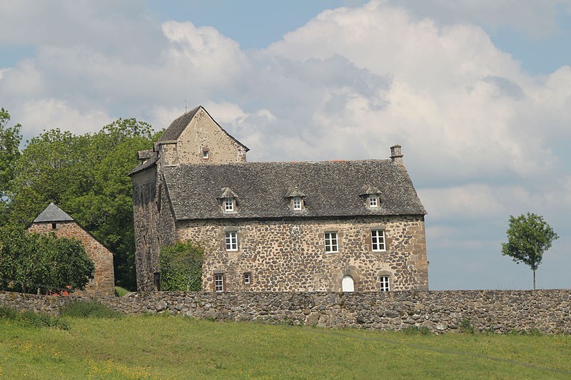 Photo de Château de Ferluc