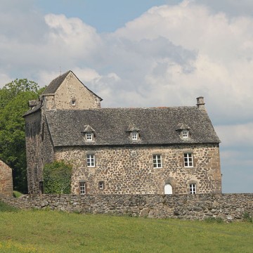 chateau de ferluc
