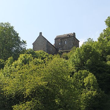 Château de Ferluc
