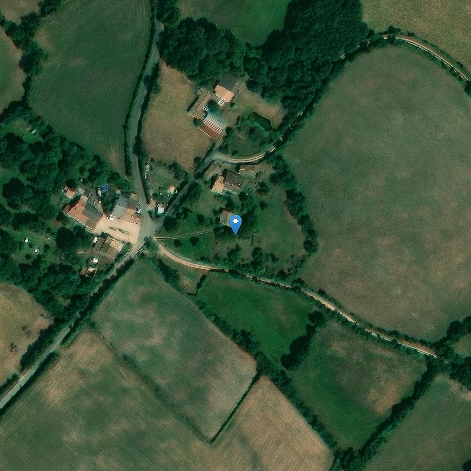 Photo de Kerk van Onze-Lieve-Vrouw van Avon