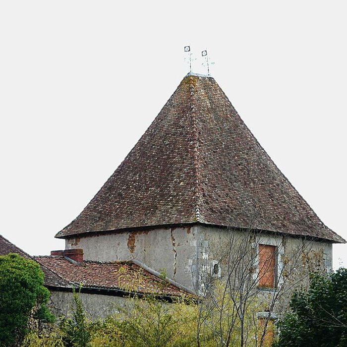 Photo de Château de Ferrières à Montbron