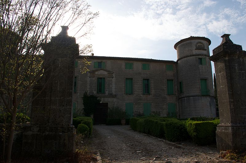 Photo de Château de Fesq