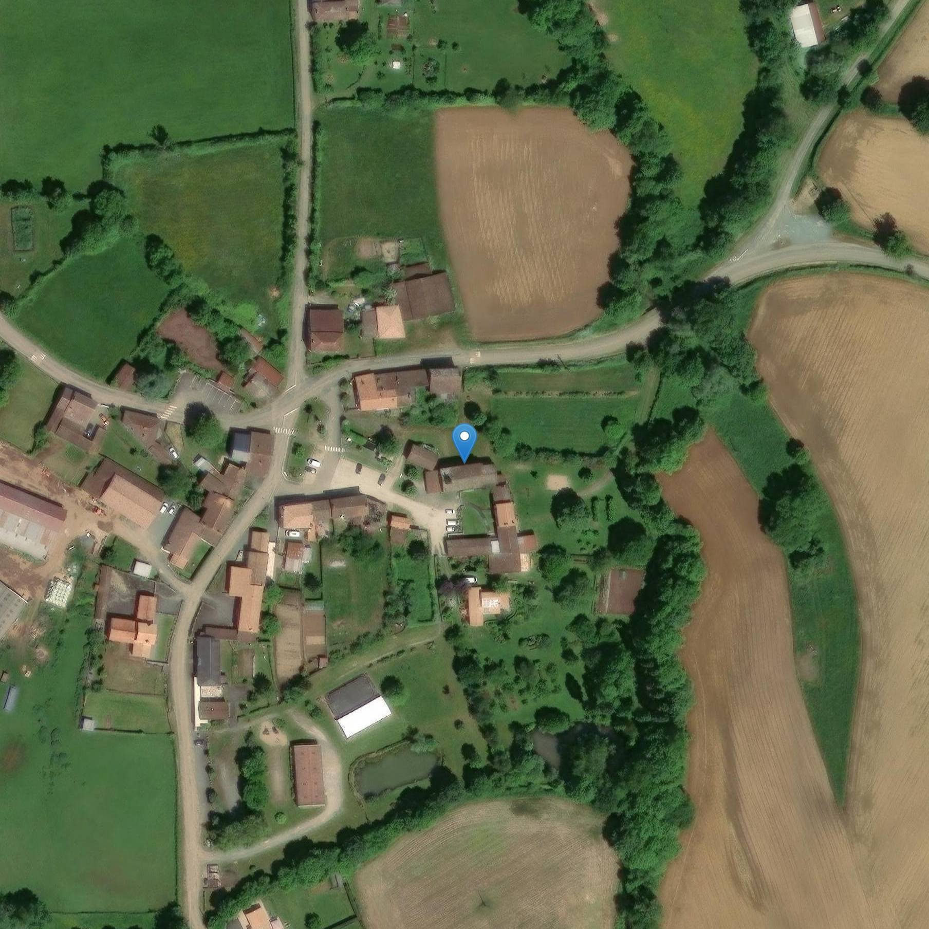 Photo de Église Saint-Philibert de Chantecorps